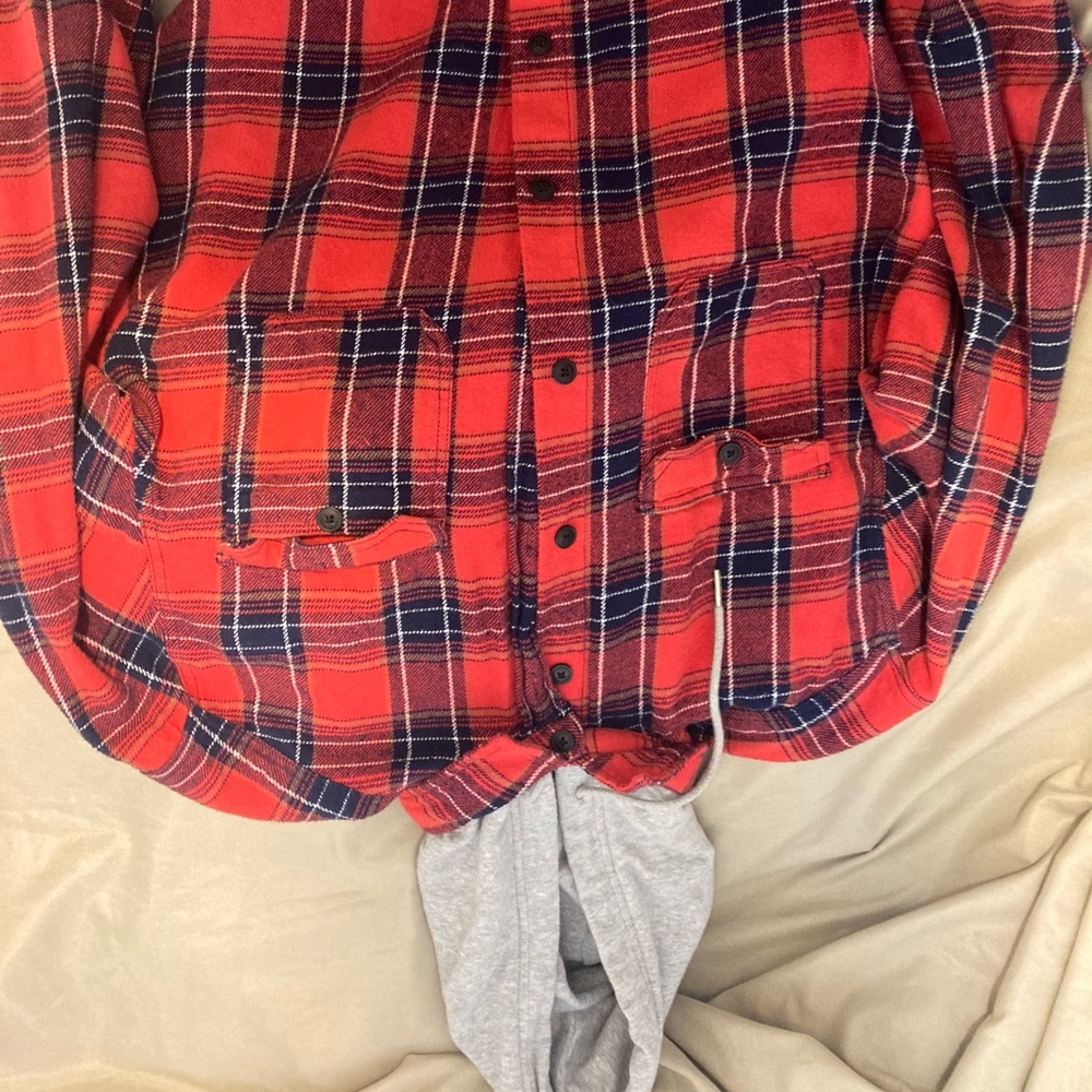 Flannel